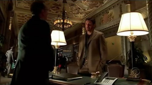 Without A Trace Season 4 Episode 1