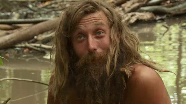 Naked and Afraid XL TV Show: News, Videos, Full Episodes 