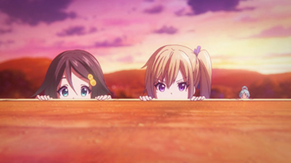 Musaigen no Phantom World Episode 1 - Watch Musaigen no Phantom World