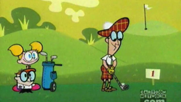 dexter's laboratory season 3 episode 7