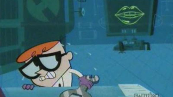 Dexter's Laboratory Season 4 Episode 28