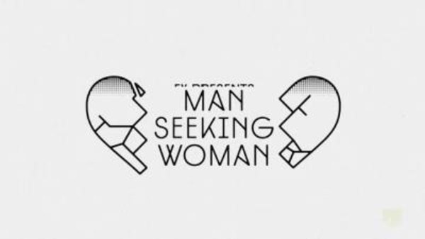 cast of man seeking woman season 2