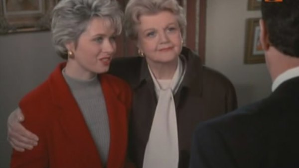 Murder, She Wrote Season 9 Episode 7