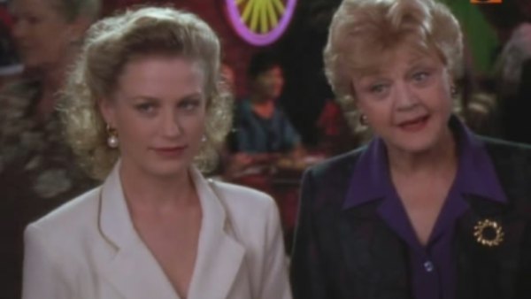 Murder, She Wrote Season 9 Episode 8