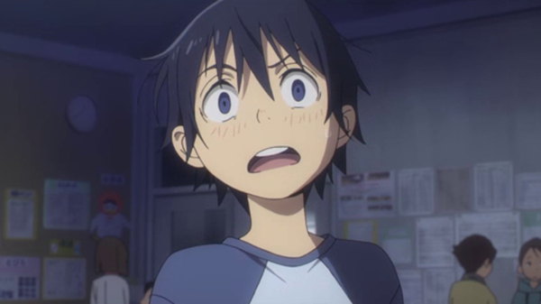 Boku Dake Ga Inai Machi Stream Boku Dake Ga Inai Machi Stream