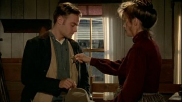 Tin Star Saison 4 Dr. Quinn, Medicine Woman Season 4 Episode 14