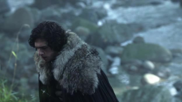 Screenshot of Game of Thrones Season 1 Episode 1 (S01E01)