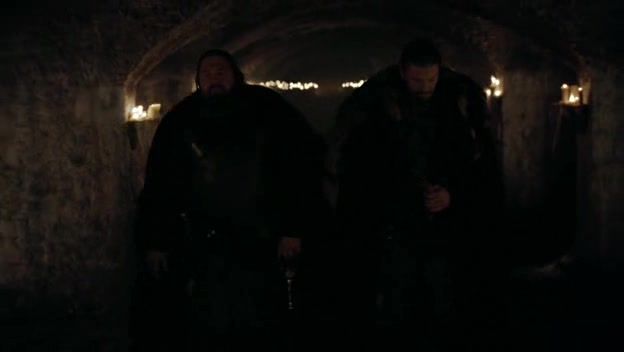 Screenshot of Game of Thrones Season 1 Episode 1 (S01E01)