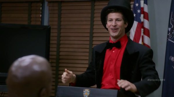 Brooklyn Nine Nine Episdio S02E04 Dublado Online