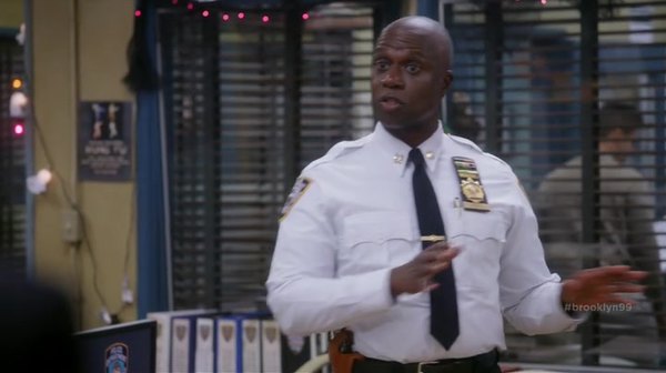 Brooklyn Nine Nine Episdio S02E04 Dublado Online