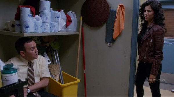 Torrent Brooklyn Nine-Nine S01E21 FRENCH HDTV