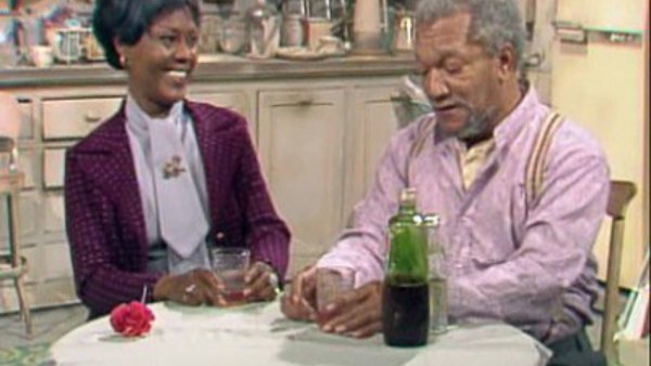 Sanford and Son Season 2 Episode 11