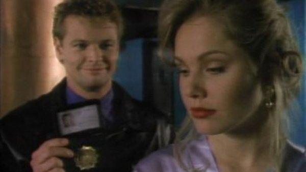 Forever Knight Season 1 Episode 22