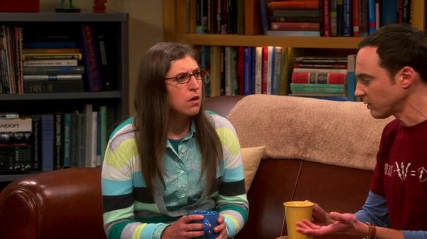 Watch The Big Bang Theory S07E02 Season 7 Episode 2