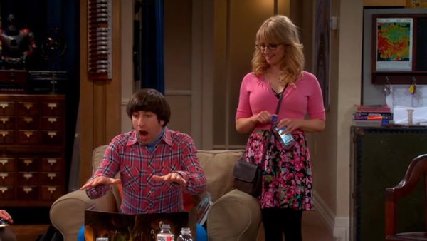 The Big Bang Theory Season 6 Episode 23 S06E23 Torrent