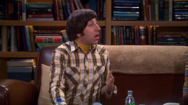 The Big Bang Theory S05E21 Online - abxseriesnet