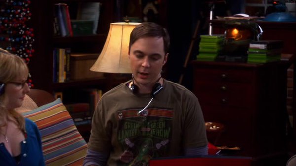 Sheldons Whip App - The Big Bang Theory S05E19 - YouTube