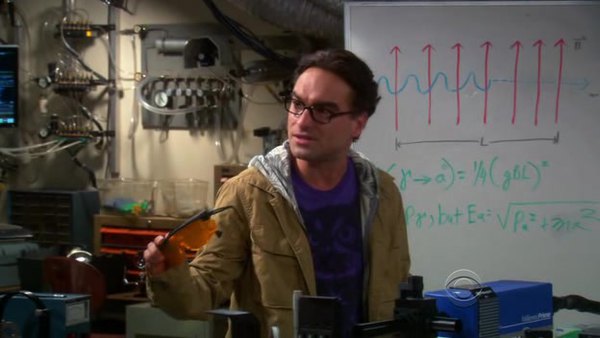 Watch The Big Bang Theory S04E06 streaming season 04