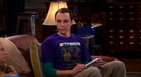 The Big Bang Theory Season 2 Episode 19 - 123moviesland