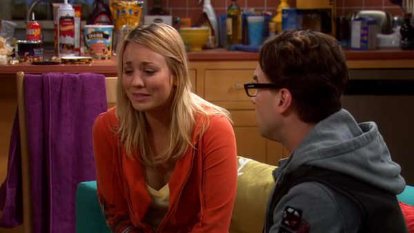 big bang theory season 1 episode 1 online