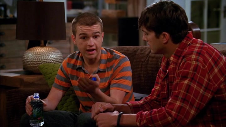 Screencaps Of Two And A Half Men Season 10 Episode 20