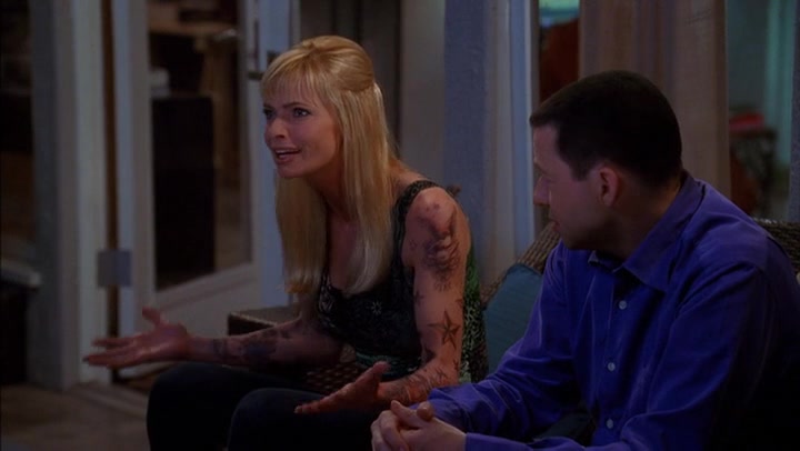 Screencaps of Two and a Half Men Season 10 Episode 20