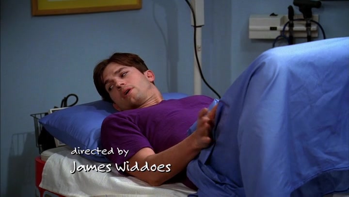 Screencaps Of Two And A Half Men Season 10 Episode 19 