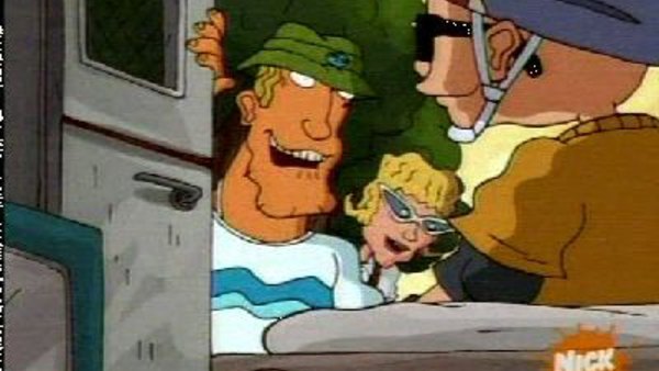 Rocket Power Season 3 Episode 30 Rocket Power Season 3 Episode 30