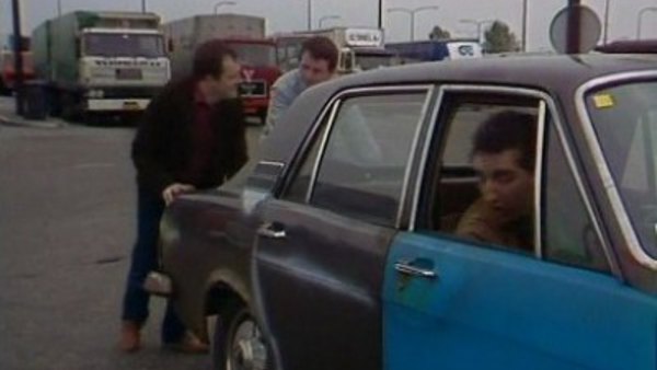 Auf Wiedersehen Pet Season 1 Episode 1