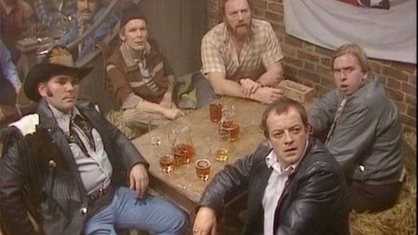 Auf Wiedersehen, Pet Season 2 Episode 6 - Auf Wiedersehen Pet Series 1 Episode 6