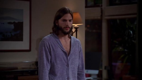 Two and a Half Men - s09e05 TopSerialyto