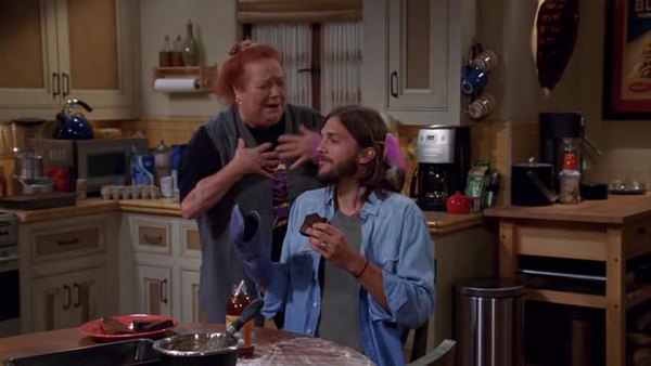 Watch Two and a Half Men S09E05 streaming season 09