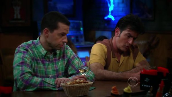 Two and a Half Men season 7 - Wikipedia