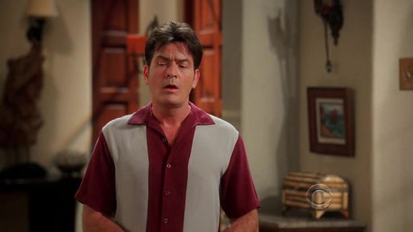 Watch Two and a Half Men - Gorp Fnark Schmegle Season