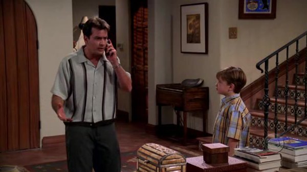 Download TheHalfHourS01E02MichaelPalascakHDTVXviD