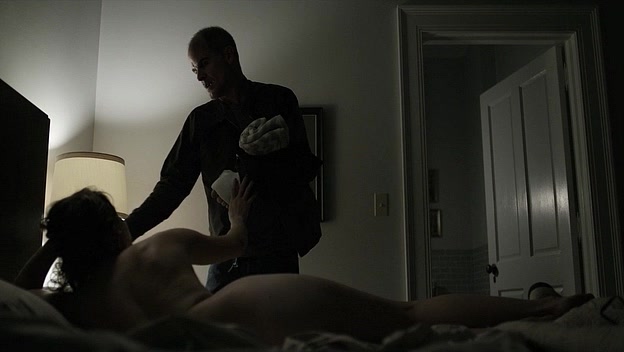 House Of Cards Nude.