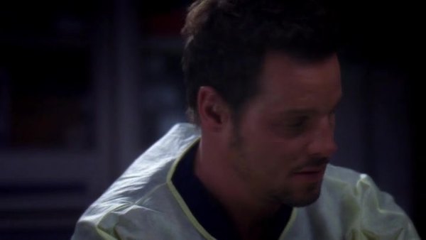 مسلسل Greys Anatomy S10E01 الموسم 10 الحلقة 1