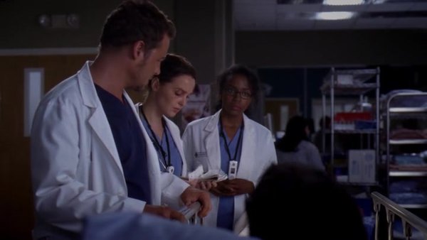 Greys Anatomy Season 10 Promo HD - YouTube