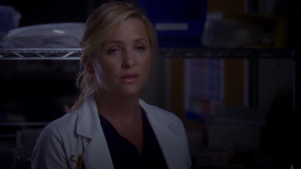 مسلسل Greys Anatomy S10E01 الموسم 10 الحلقة 1