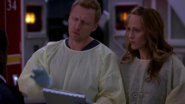 Greys Anatomy Subtitles Season 7 Episode 11 S07E11