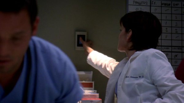 Greys Anatomy Subtitles Season 6 Episode 13 S06E13