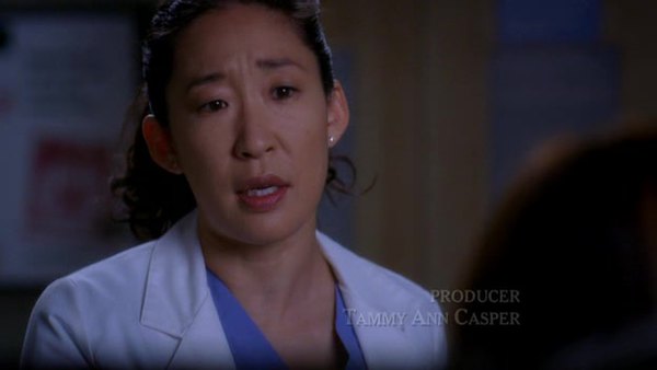 مسلسل Greys Anatomy S06E11 الموسم 6 الحلقة 11