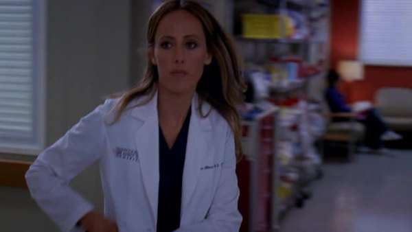 Torrent Greys Anatomy S06E11 FRENCH