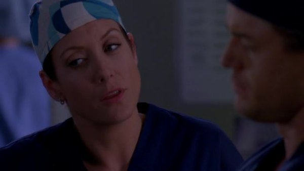 Greys Anatomy S06E11 online sa prevodom - gledalicacom