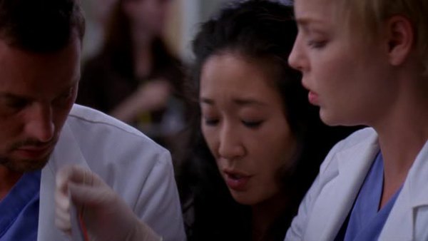 Greys Anatomy S06E04 - Subtitles Live