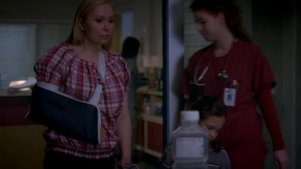 Greys Anatomy Subtitles Season 5 Episode 21 S05E21