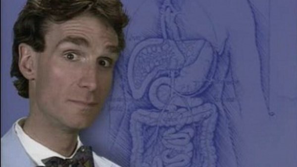 Bill Nye The Science Guy Season 1 Episode 7