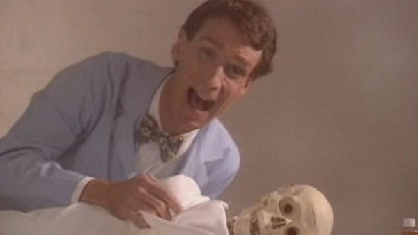 Bill Nye The Science Guy Season 2 Episode 8