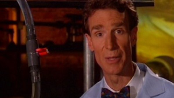 Bill Nye The Science Guy Season 3 Episode 5