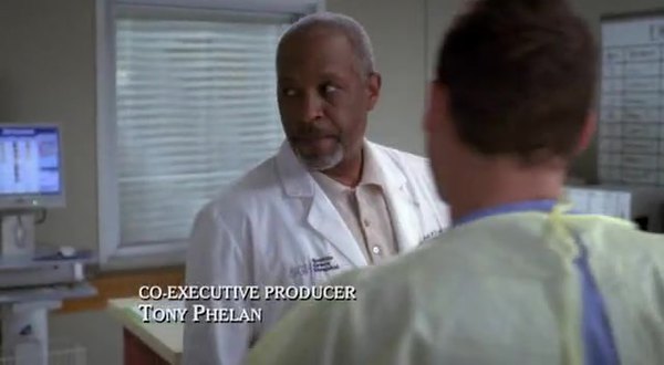 Watch Greys Anatomy S04E08 streaming season 04 Episode 08